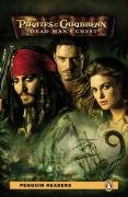 PLPR3:Pirates of the Caribbean 2 NEW Pearson Education-., Pearson Education