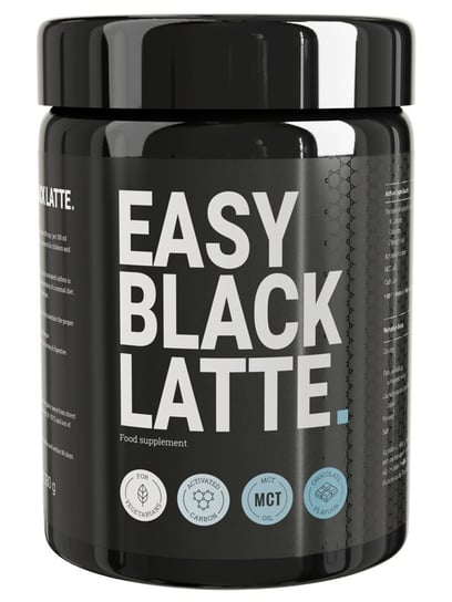 PLT Group, Easy Black Latte PLT Group