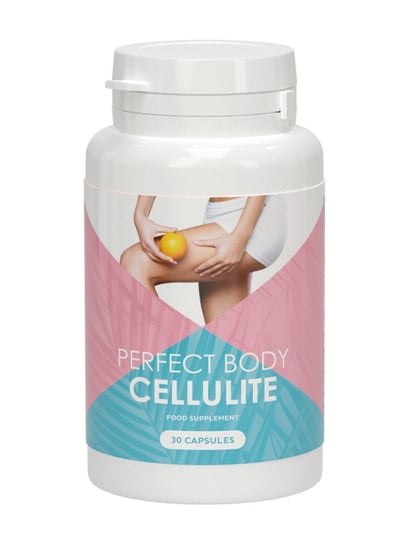 PLT Group, Perfect Body Cellulite PLT Group