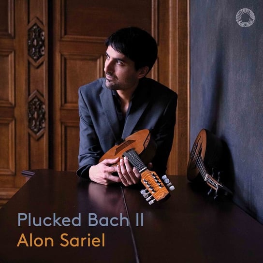 Plucked Bach II Sariel Alon