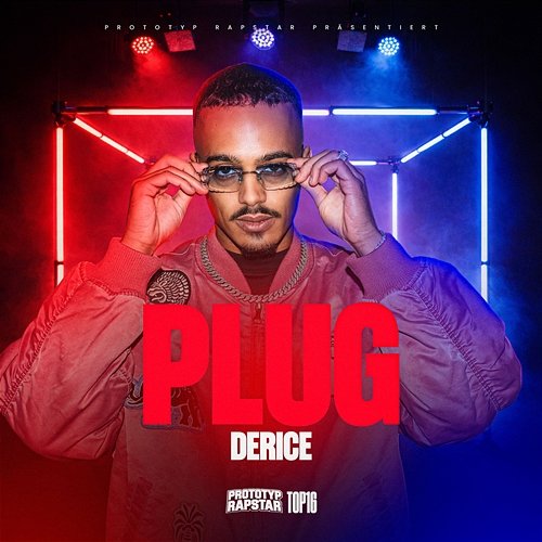 PLUG PROTOTYP RAPSTAR, Derice
