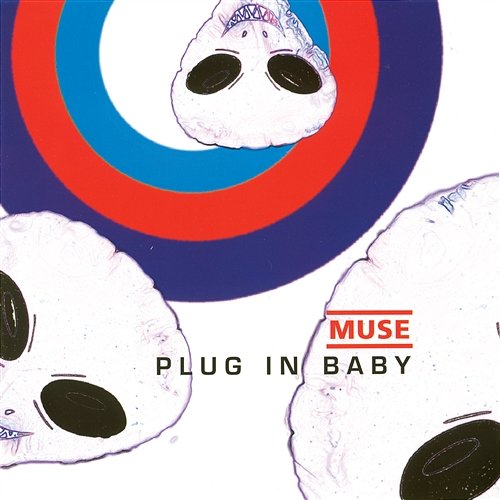 Plug in Baby Muse