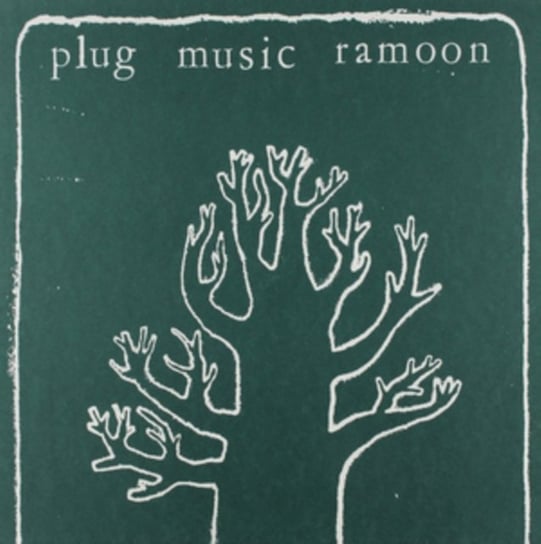 Plug Music Ramoon, płyta winylowa Astral Social Club