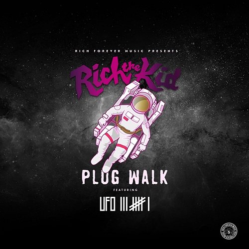 Plug Walk Rich The Kid feat. Ufo361