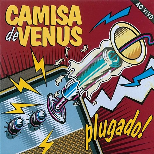 Plugado! Camisa De Venus