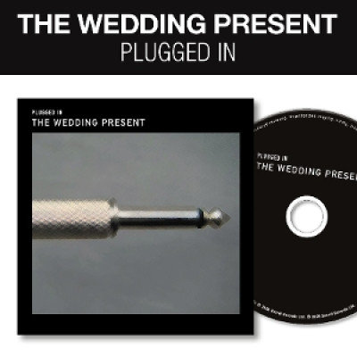 Plugged In Wedding Present