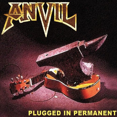 Plugged in Permanent Anvil