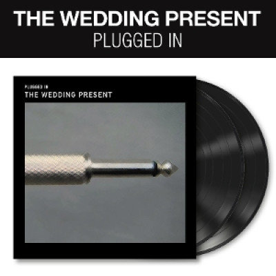 Plugged In, płyta winylowa Wedding Present
