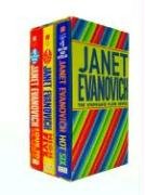 Plum Boxed Set 2 (4, 5, 6) Evanovich Janet
