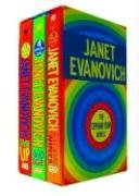 Plum Boxed Set 3 (7, 8, 9) Evanovich Janet