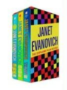 Plum Boxed Set 4 (10, 11, 12) Evanovich Janet