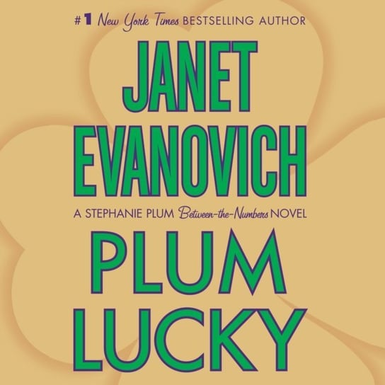 Plum Lucky Evanovich Janet