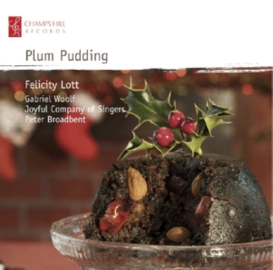 Plum Pudding Champs Hill Records