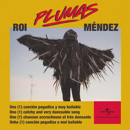 Plumas Roi