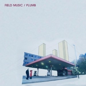 Plumb, płyta winylowa Field Music