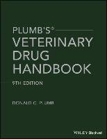 Plumb's Veterinary Drug Handbook Plumb Donald C.