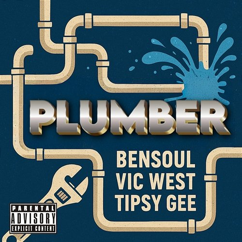 PLUMBER Bensoul, Tipsy Gee, VIC WEST