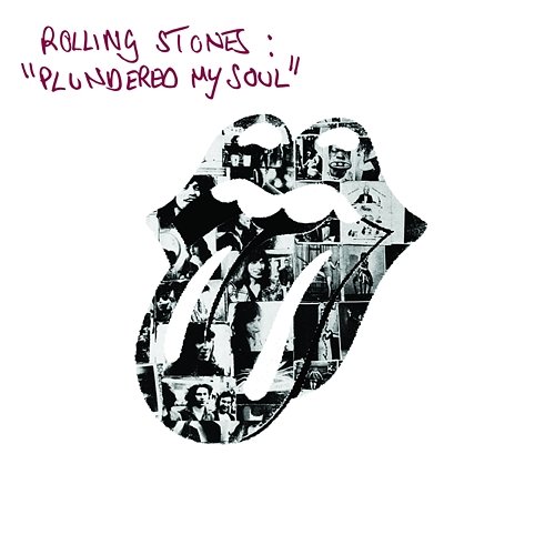Plundered My Soul The Rolling Stones