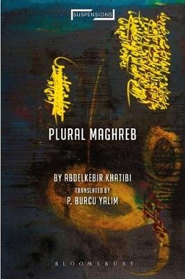 Plural Maghreb Khatibi Abdelkebir