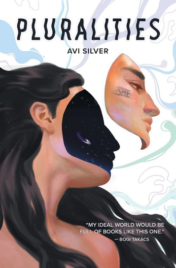 Pluralities Avi Silver