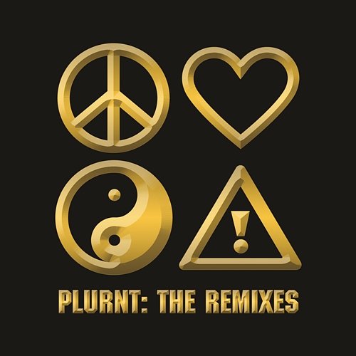 PLURNT: The Remixes Flosstradamus