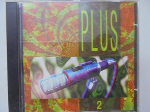 Plus 2 Various Artists