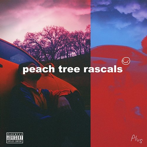 Plus Peach Tree Rascals