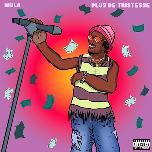 Plus de tristesse & Mula Harley