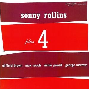 Plus Four Rollins Sonny