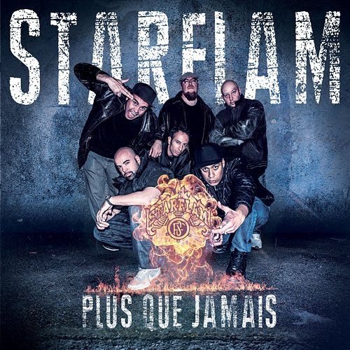 Plus Que Jamais Starflam