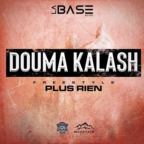 Plus rien Douma Kalash, DJ ROC-J