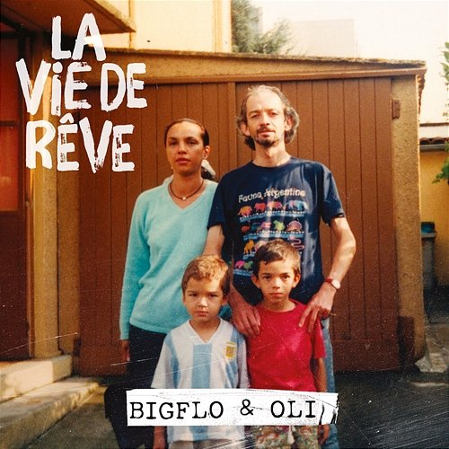 Plus tard Oli, Bigflo