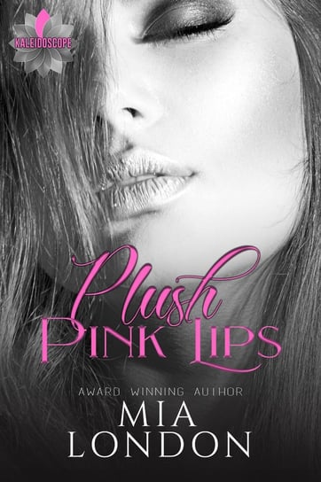 Plush Pink Lips Mia London