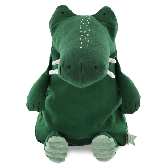 Plush toy large - Mr. Crocodile Trixie Baby