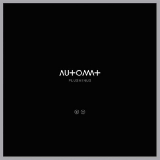 Plusminus Automat