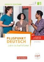 Pluspunkt Deutsch B1: Gesamtband - Allgemeine Ausgabe - Kursbuch mit interaktiven Übungen auf scook.de Jin Friederike, Schote Joachim