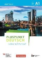 Pluspunkt Deutsch - Leben in Österreich A1 - Arbeitsbuch mit Lösungsbeileger und Audio-Download Jin Friederike, Schote Joachim
