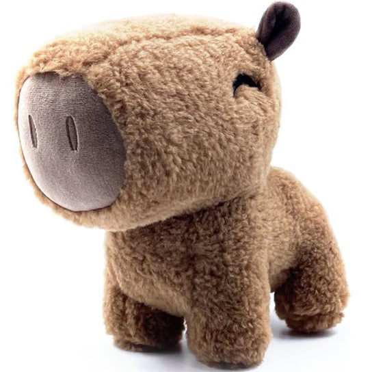 Pluszak Kapibara Capybara Maskotka Dla Dzieci 23Cm Inna marka