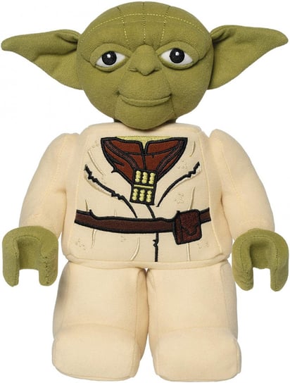 Pluszak LEGO® Star Wars™ Yoda™ LEGO
