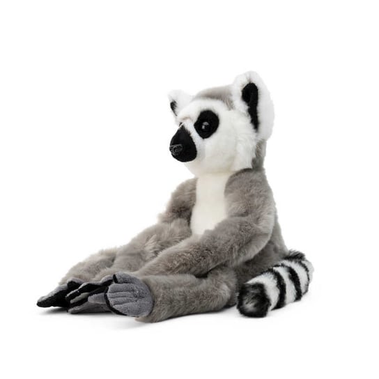 Pluszak Lemur Majdan Zabawek