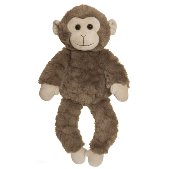 Pluszak Małpa Nicke, 40 cm Teddykompaniet