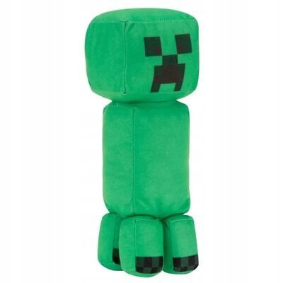 Pluszak Minecraft Creeper (długość: 33 cm) Inny producent