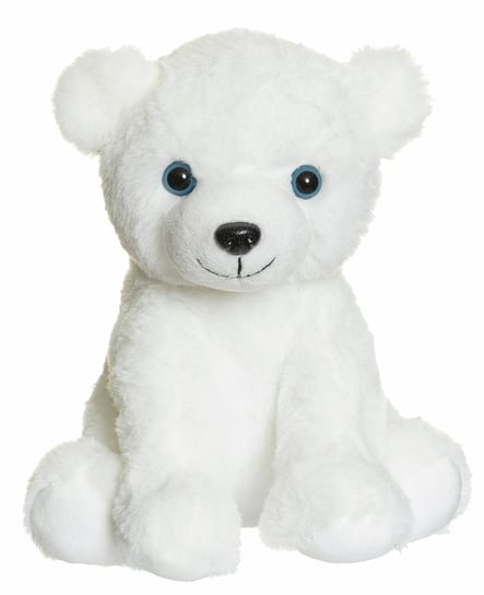 Pluszak Niedźwiedź polarny 22cm Teddykompaniet
