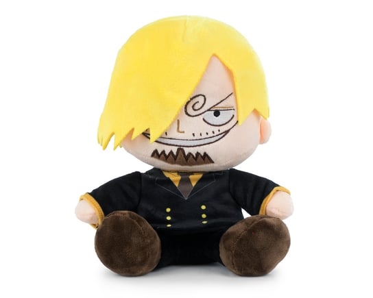 Pluszak One Piece - Sanji Barrado