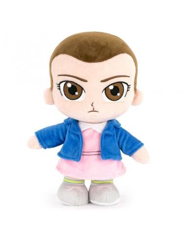 Pluszak Stranger Things - Eleven (27 cm) Barrado