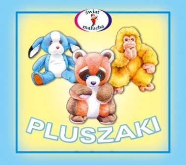 Pluszaki Kłapyta Andrzej
