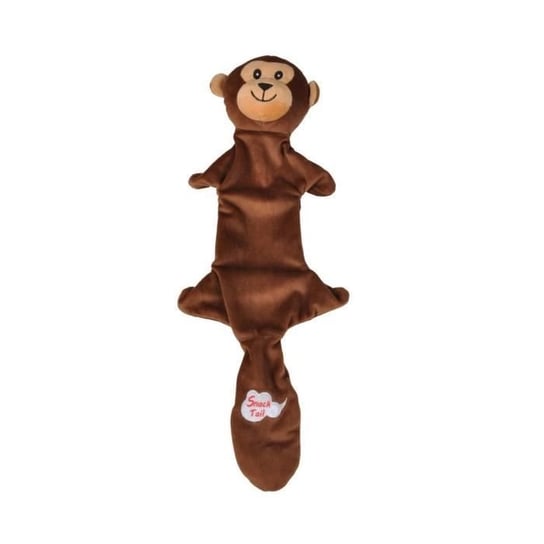 Pluszowa małpka ze smakołykami do ukrycia dla psów Inna marka