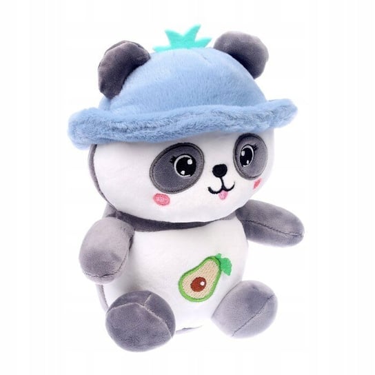 Pluszowa Panda Miś Pluszak Maskotka Dla Dzieci Świat Pluszowych Zabawek