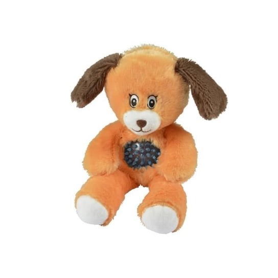 Pluszowa zabawka dla psa z piłką Inna marka
