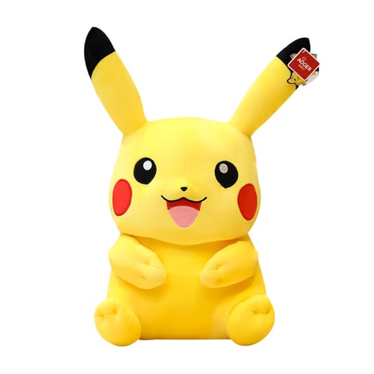 Pluszowa zabawka Pokemon Pikachu 25 cm Inny producent